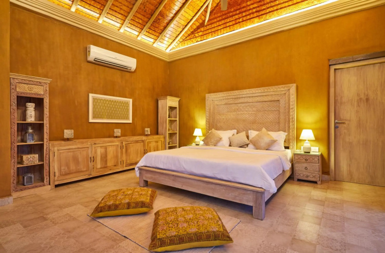 Ivy Villa