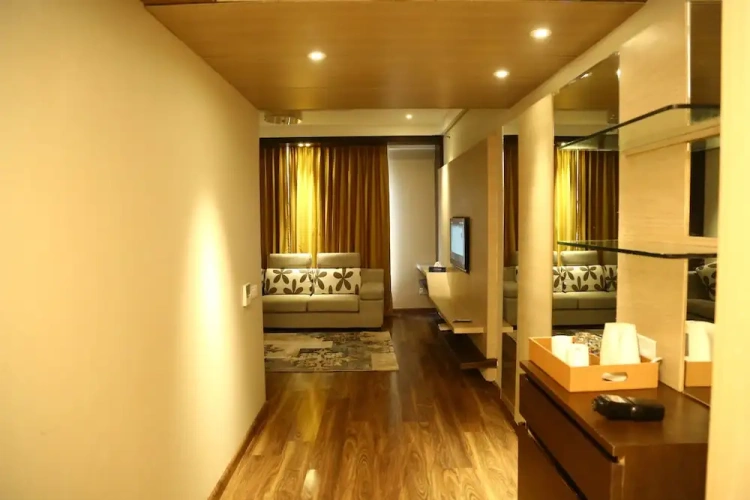 Suite