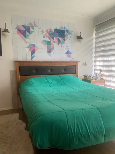 Classic room