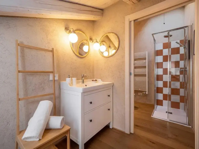 Green Lodge - Apartment 11 - 1BR 1 Bath