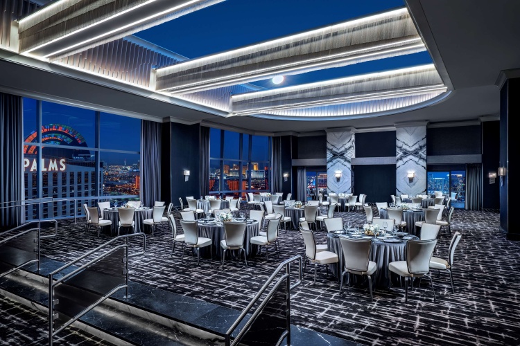 Palms Casino Resort photo 37