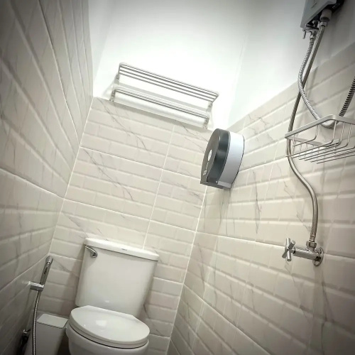 Ozone Beach House & Rooms