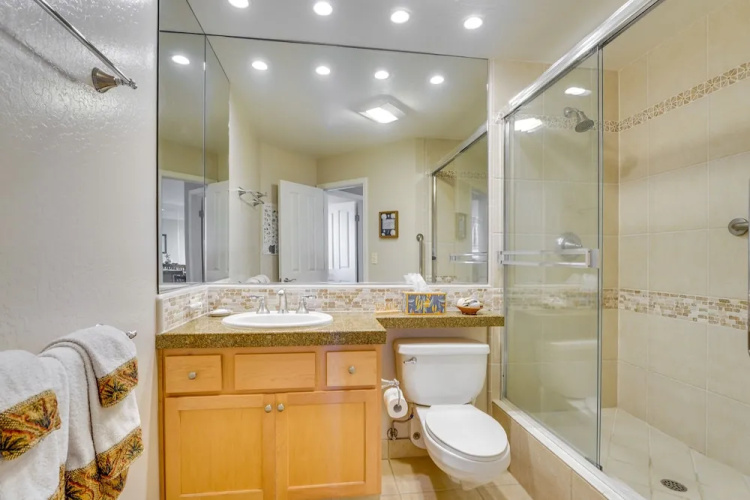 Watsonville Condo w/ Ocean Views & Beach Access