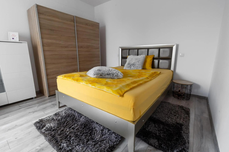 Ramino Apartments