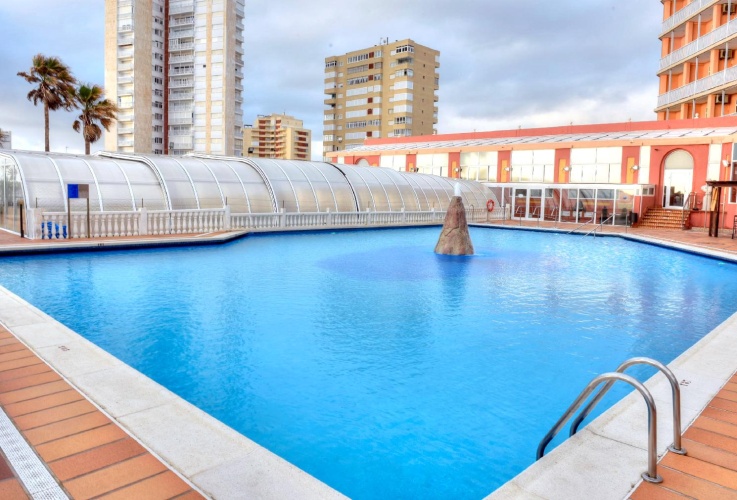 Hotel & Spa Entremares photo 16