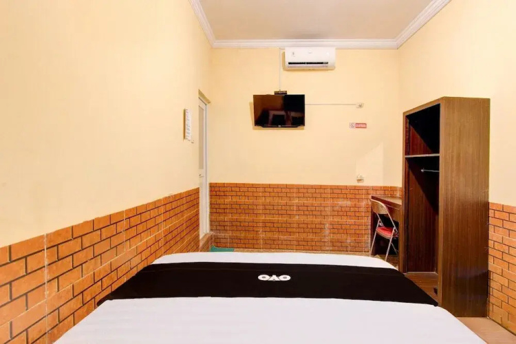 Sidodadi Homestay