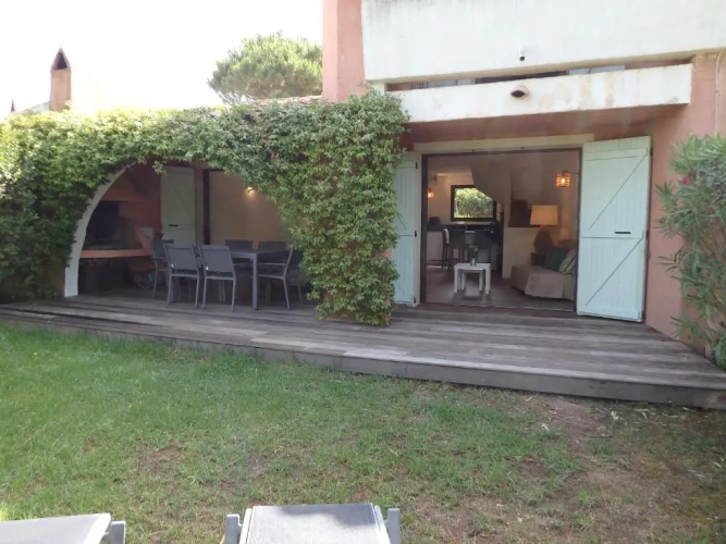 Superior Villa