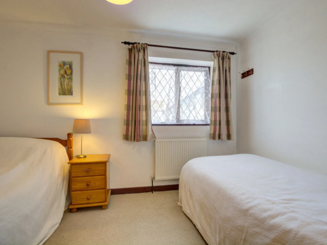 Holiday Home Clarks