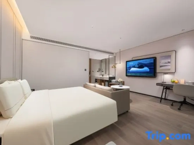 Premier Double room