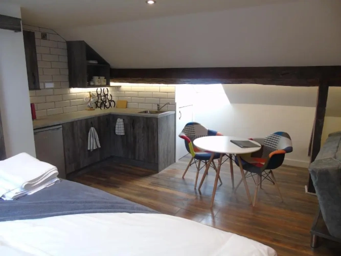 Superior Suite