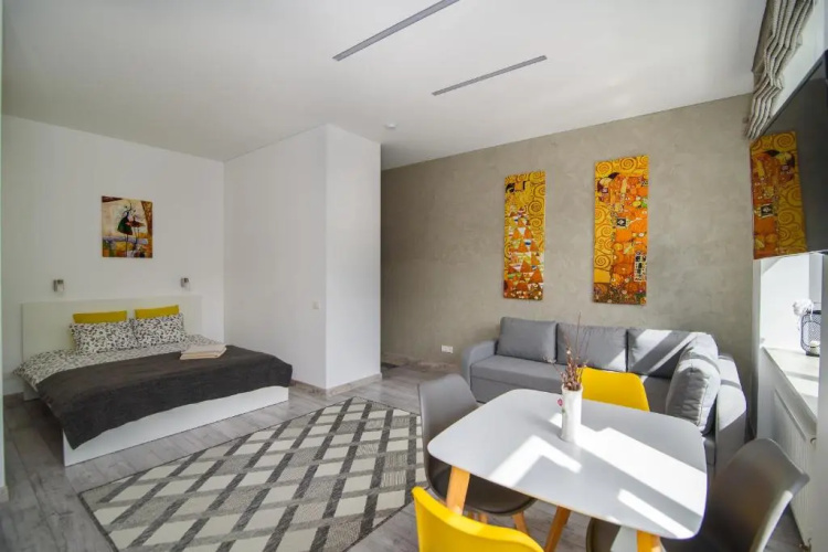 Family apartments 2