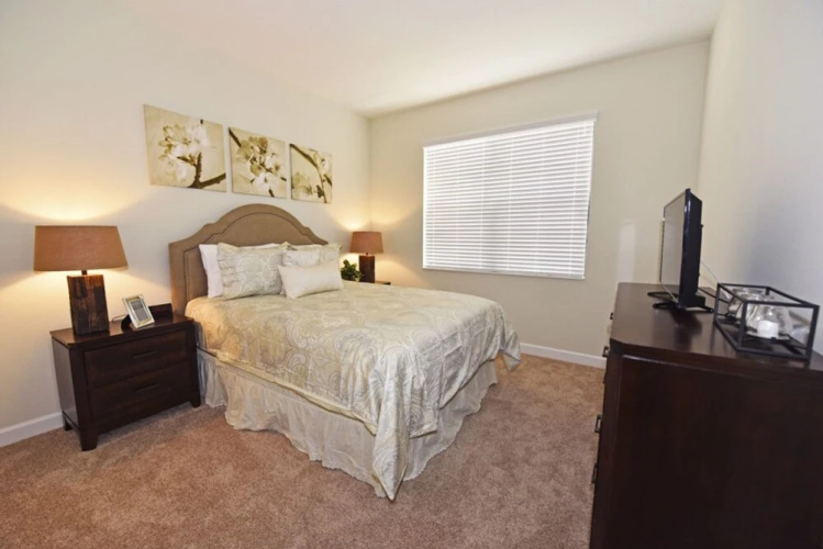 Solterra Five-bedroom