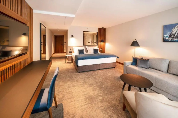 Hotel Riva