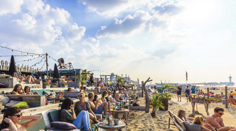 voco The Hague photo 39