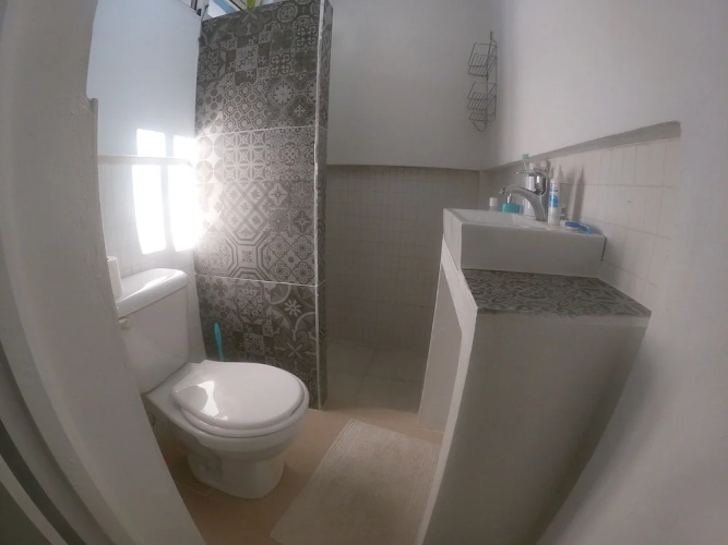 B&B Villa Luna