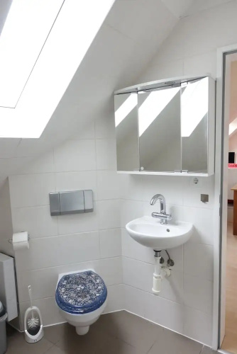 Apartment Liebigstr. 25
