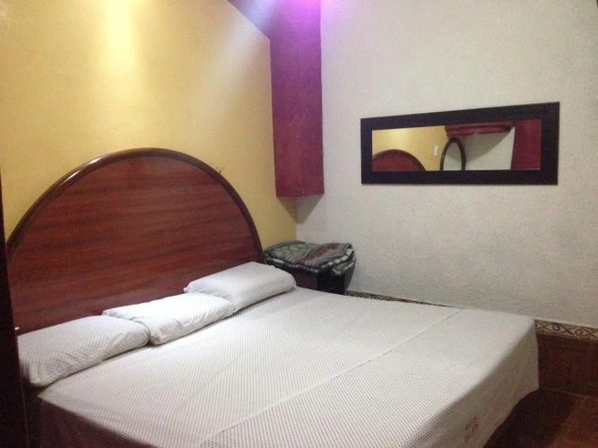 Hotel Xalapa