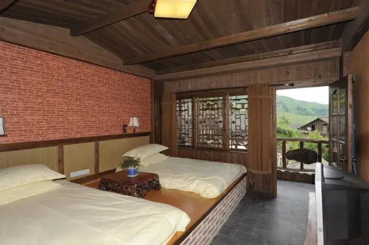 Longji Star Wish Resort