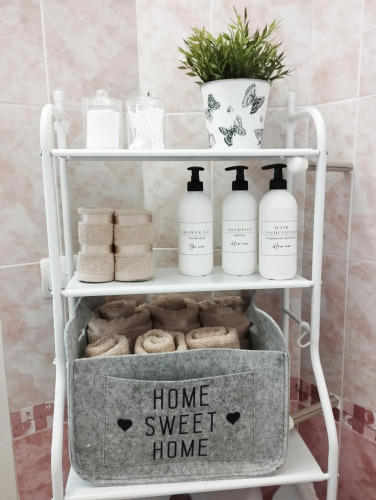 Фотография номера гостевого дома Благодать