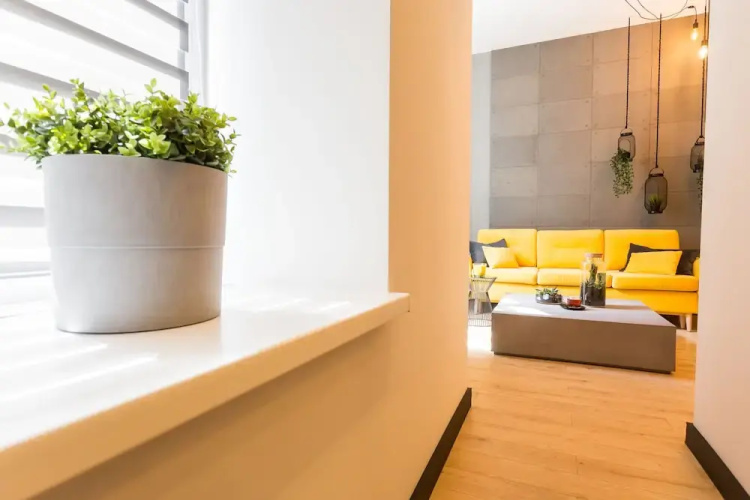ApartMood