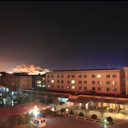 Guofang Mansion Hotel