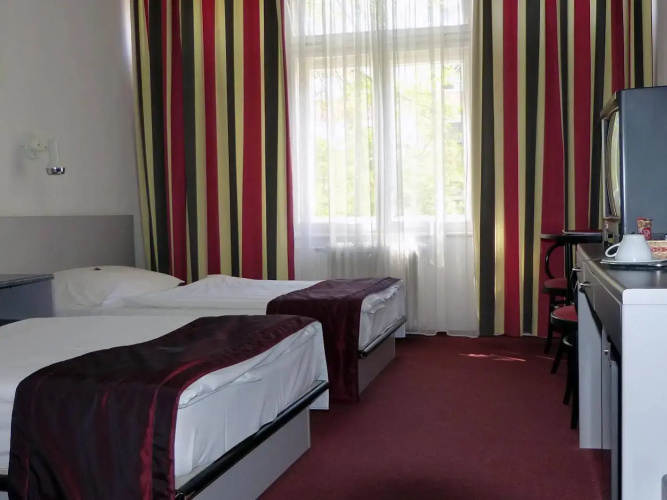 Imagen del hotel