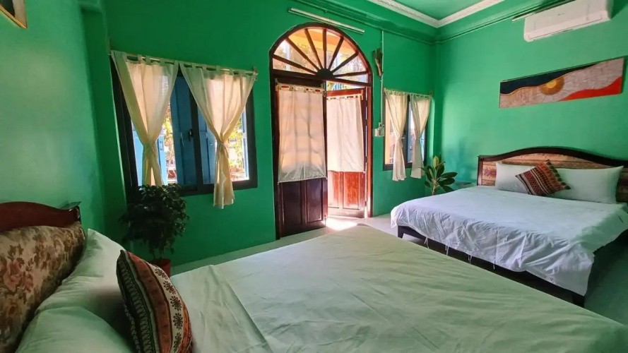 Mui Ne Ocean House