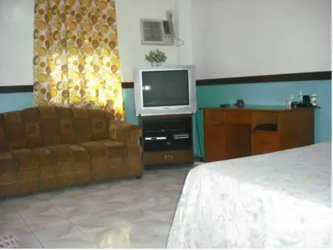 Bluefields Alpha Hotel