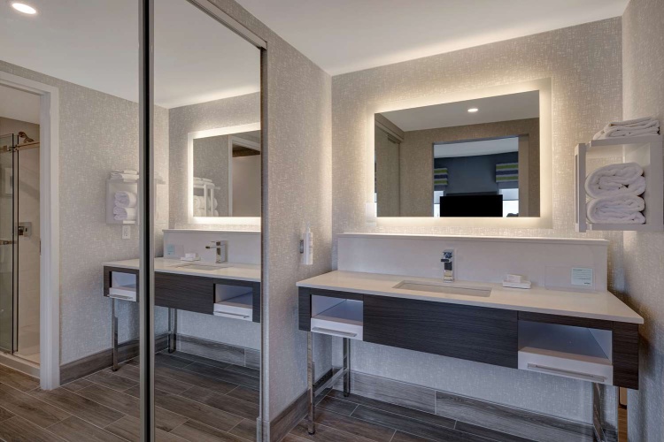 Hampton Inn & Suites by Hilton Burlington Toronto photo 8