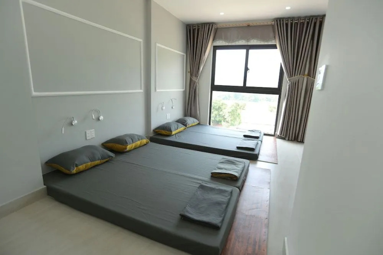 Ha Giang Hostel