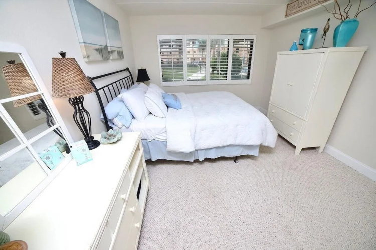 SEA Haven 411 [2/2] Free Activities! & Oceanview Wifi Pool