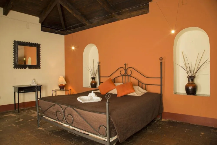 Hotel Camino de Santiago