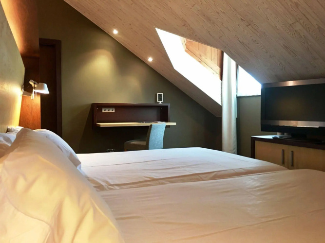 SOMMOS Hotel Aneto