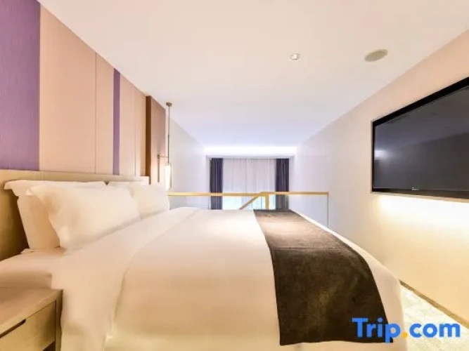 Superior Double Suite