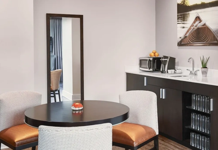 Premium Double room