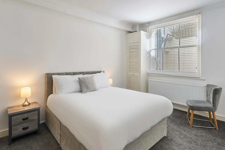 Host Stay Cambridge Road