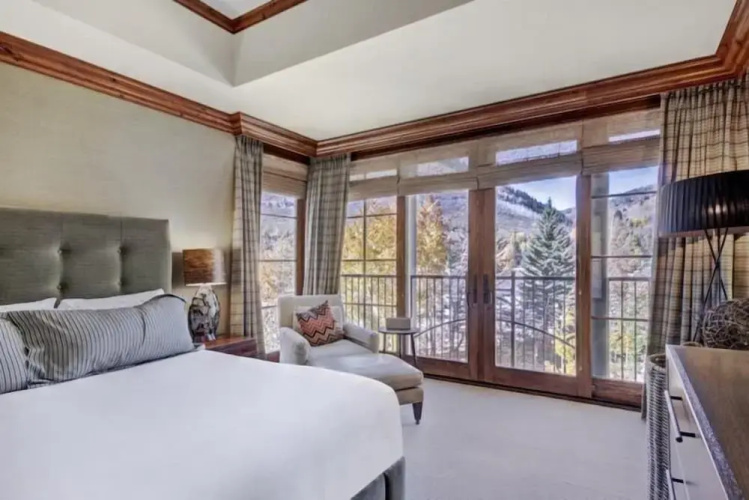 2 Bedroom Residence