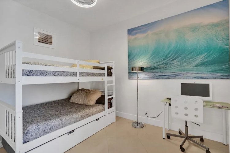 The Tides Penthouse L
