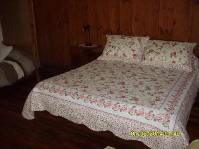 Cabañas Sarita