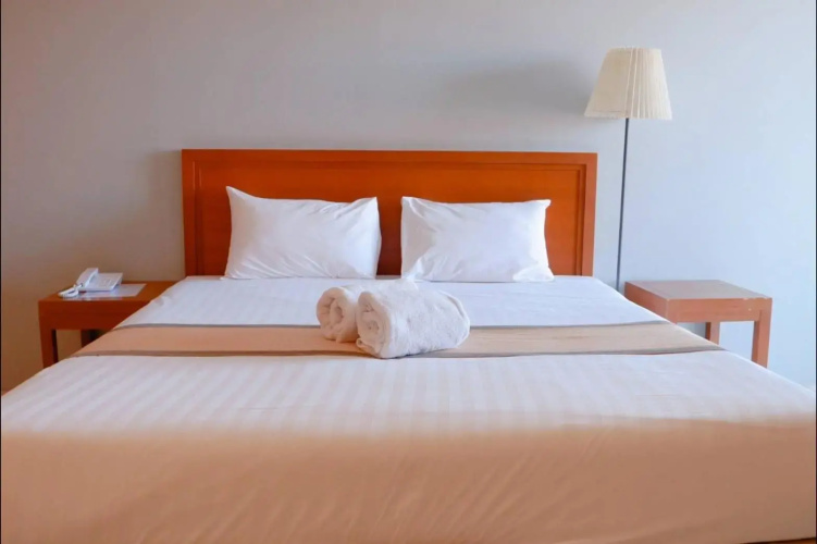 Phromsuk Hotel Ayutthaya