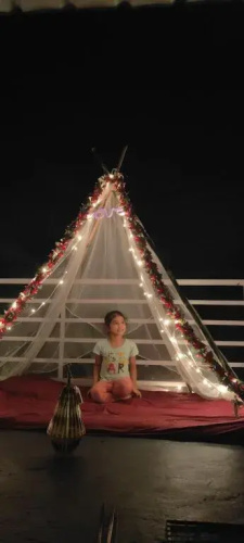 The Backyard Hotel Nagaon