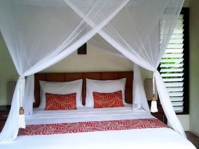 Duke's Bingin Villas