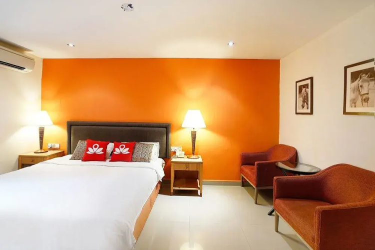 ZEN Rooms Bukit Timah