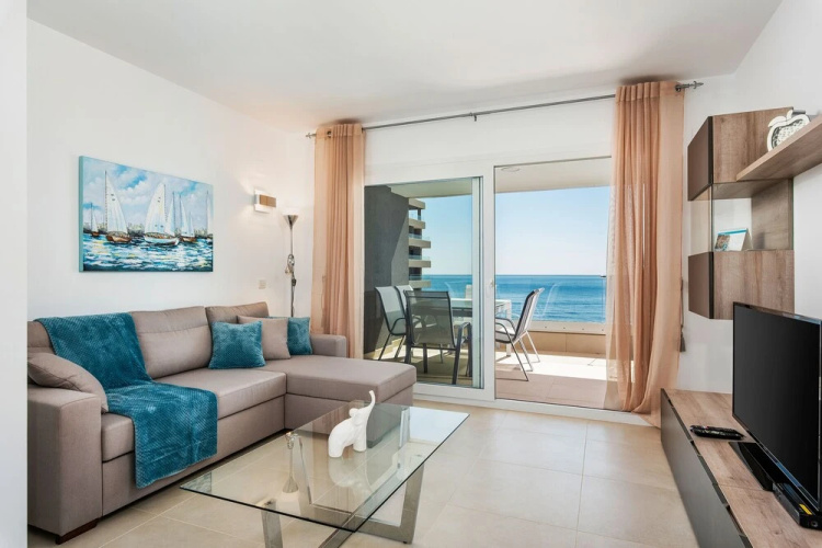 Apartamento Bennecke Murano
