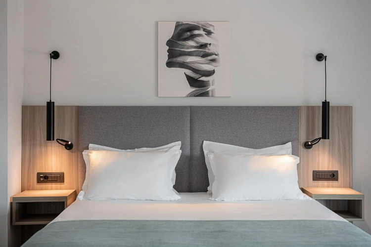Myrion Beach Resort & Spa - Adults Only photo 50