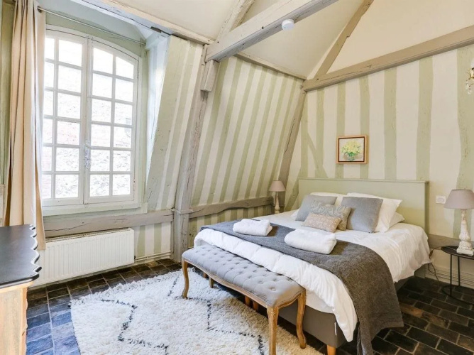 1001 Nuits Apparts - Le Cosy