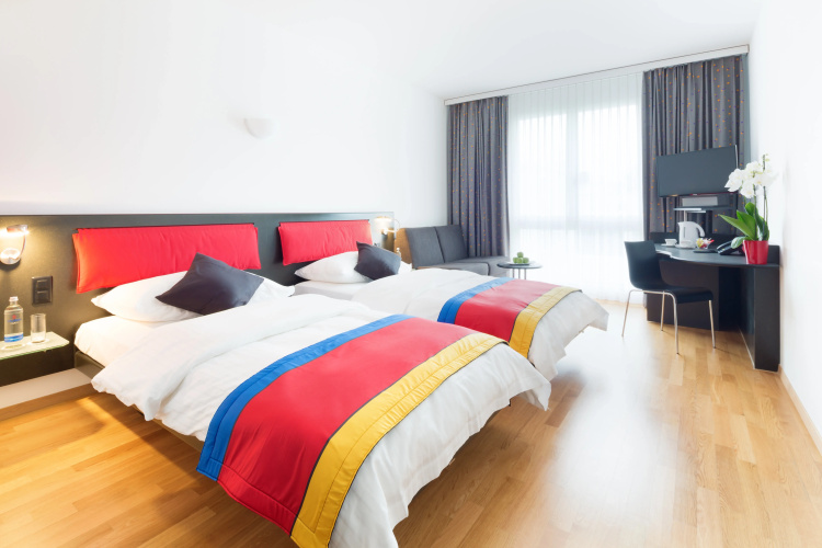 Hotel Allegra Lodge