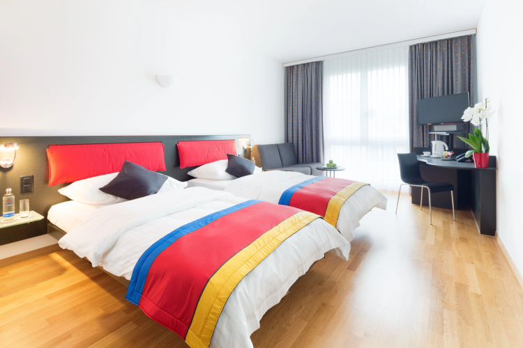 Hotel Allegra photo 7
