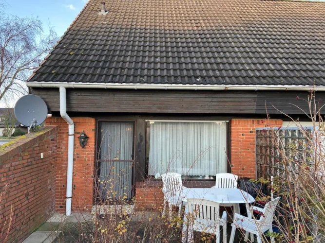 Double Cottage