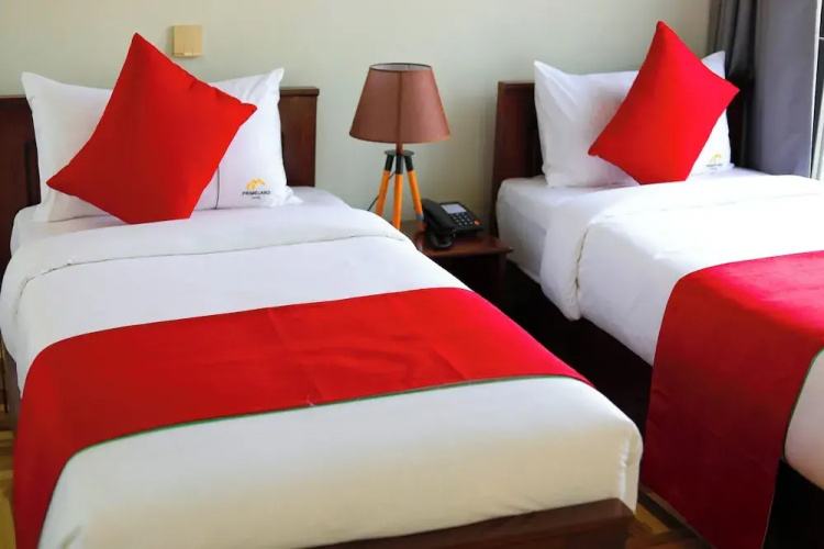 Primeland Hotel